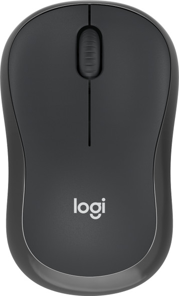 Logitech Mouse 910-007113 M240 SILENT BLUETOOTH MOUSE Graphite Retail