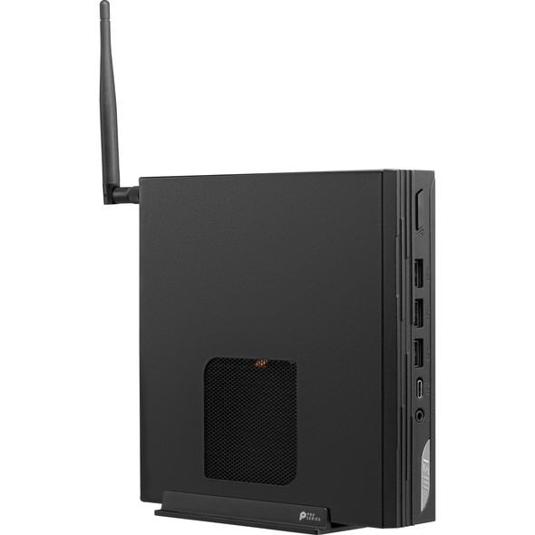 MSI SY PRO DP10 13M-021BUS Ci7-1360P Intel Iris Xe No Memory Storage OS Retail