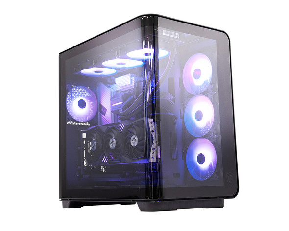 MSI SY Vision Elite RS 14NUI9-679US Ci9-14900KF 2x16G 2TB RTX4090 W11PH Retail