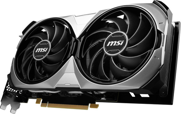 MSI VCX GeForce RTX 4070 Ti Super 16G Ventus 2X OC 16G GDDRX Retail