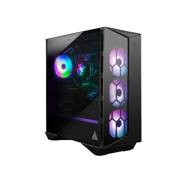 MSI SY Aegis Z 7NUE-676US Ryzen R7-7700 2x8GB 1TB RTX4070 W11HA Retail