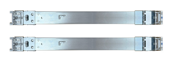 QNAP AC RAIL-S01 Rail Kit for 1U 2U 3U short-depth rackmount Retail