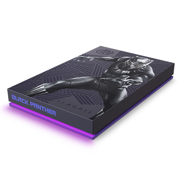 Seagate HD STLX2000401 2TB Special Edition FireCuda USB 3 Retail