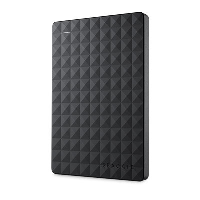 Seagate STEA4000400 4TB 2.5 External USB 3.0 Expansion Portable Retail