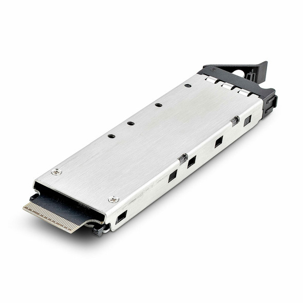 StarTech AC TR-M2-REMOVABLE-PCIE M.2 NVMe SSD Drive Tray for use in PCIe Expan