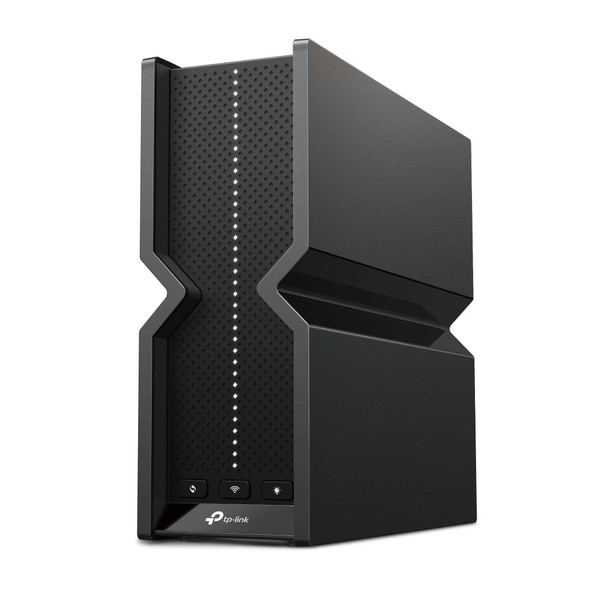 TP-Link RT Archer BE550 BE9300 Tri-Band Wi-Fi 7 Router HomeShield Retail