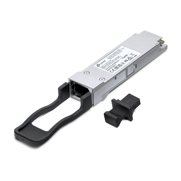 TP-Link NT TL-SM7110-SR 40Gbase-SR QSFP+ MPO Transceiver Retail