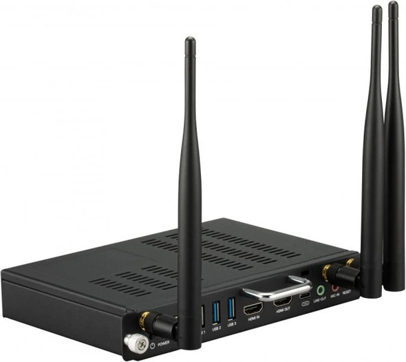 ViewSonic AC VPC-A31-O1 Google EDLA certified OPS Slot-in Computing Module