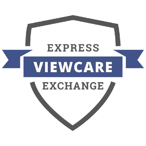 ViewSonic WT TD-EE-17-03 17 Touch Display & Smart Display Express Exchange