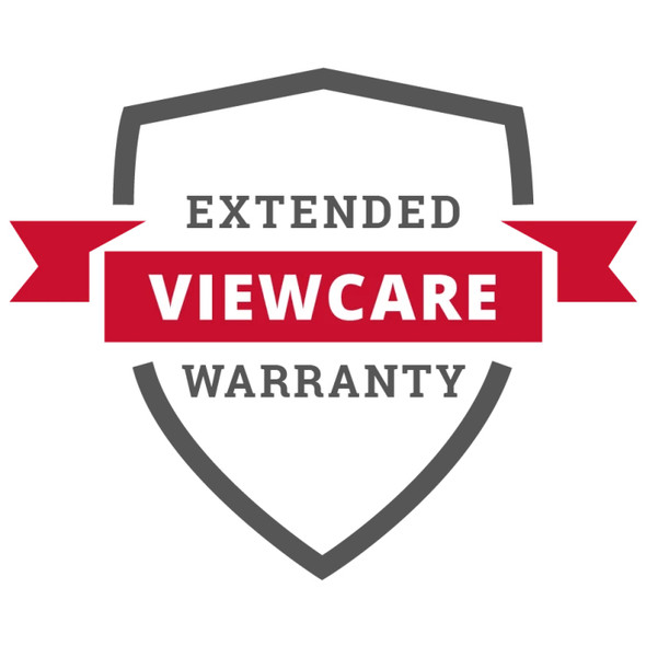 ViewSonic 55inch ePoster Extended On-site Warranty for 2nd and 3rd Year