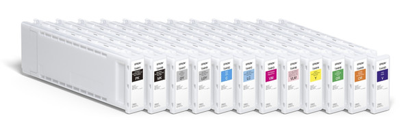 Epson T44H320 010343946347 UltraCrm PRO12 Magenta 700mL