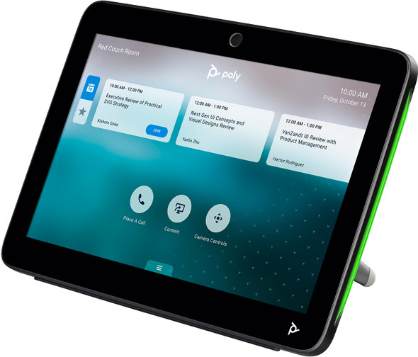 HPI POLY 875K5AA 197497663662 Poly TC10 TC w/oPC