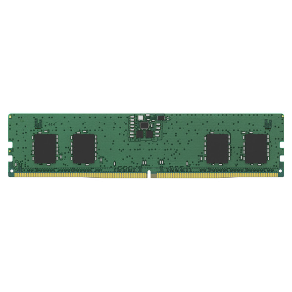 Kingston Technology Company KCP552US6-8 740617334296 Branded 8GB DDR5 5200 DIMM