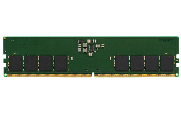 Kingston Technology Company KVR48U40BS8-16 740617325096 KVR 16GB DDR5 4800 DIMM