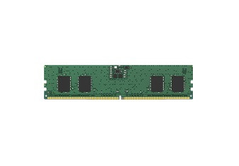 Kingston Technology Company KVR52U42BS6-8 740617332766 KVR 8GB DDR5 5200 DIMM