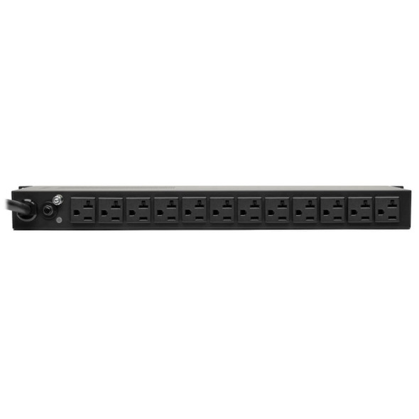 Tripp Lite PDUH20-ISO6 037332255990 PDU Switched 120V 15A 5-15R