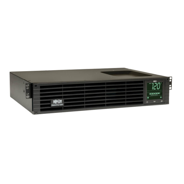 Tripp Lite SMART750RMXL2U 037332123527 750VA Smart Pro UPS RM 2U