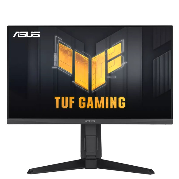 ASUS TUF Gaming VG249QL3A computer monitor 60.5 cm (23.8") 1920 x 1080 pixels Full HD LCD Black 197105262188
