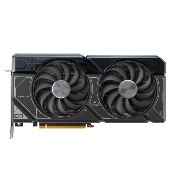 ASUS Dual -RTX4070S-12G NVIDIA GeForce RTX 4070 SUPER 12 GB GDDR6X 197105442986
