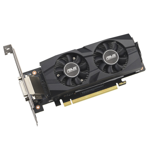 ASUS GeForce RTX 3050 LP BRK OC Edition NVIDIA 6 GB GDDR6 197105515673