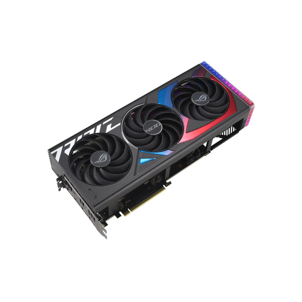 ASUS ROG -STRIX-RTX4070S-O12G-GAMING NVIDIA GeForce RTX 4070 SUPER 12 GB GDDR6X 197105465275