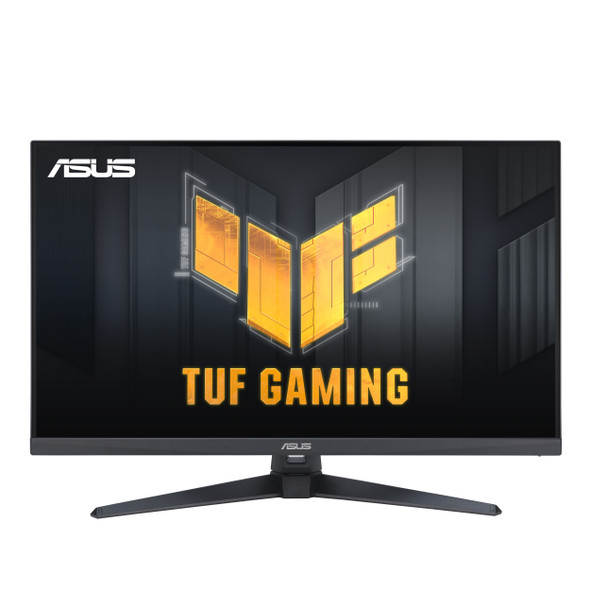 ASUS TUF Gaming VG328QA1A computer monitor 80 cm (31.5") 1920 x 1080 pixels Full HD LED Black 195553983754