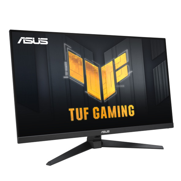 ASUS TUF Gaming VG328QA1A computer monitor 80 cm (31.5") 1920 x 1080 pixels Full HD LED Black 195553983754