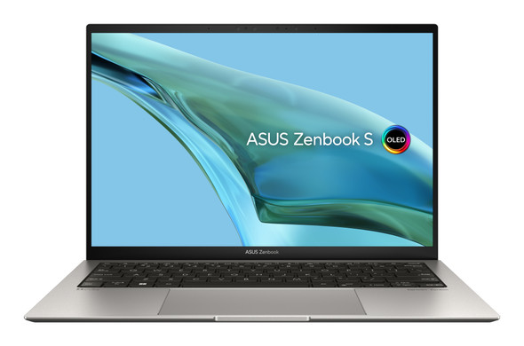 ASUS Zenbook S 13 OLED UX5304MA-DS71-CA Intel Core Ultra 7 155U Laptop 33.8 cm (13.3") 3K 16 GB LPDDR5x-SDRAM 1 TB SSD Wi-Fi 6E (802.11ax) Windows 11 Home Grey 197105401860