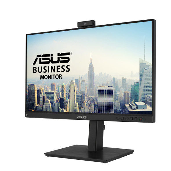 ASUS BE24EQSK computer monitor 60.5 cm (23.8") 1920 x 1080 pixels Full HD Black 195553747547