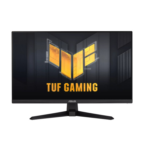 ASUS TUF Gaming VG259Q3A computer monitor 62.2 cm (24.5") 1920 x 1080 pixels Full HD LED Black 197105353626