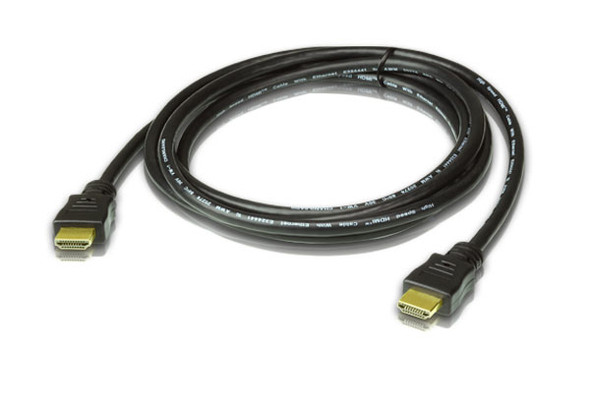 ATEN 2L-7D05H HDMI cable 5 m HDMI Type A (Standard) Black 672792005244