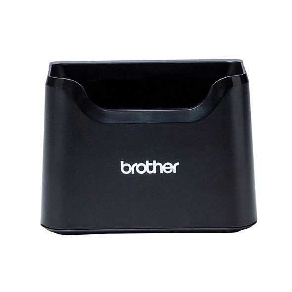 Brother PA-CR-004 mobile device charger Portable printer Black Indoor 012502659464
