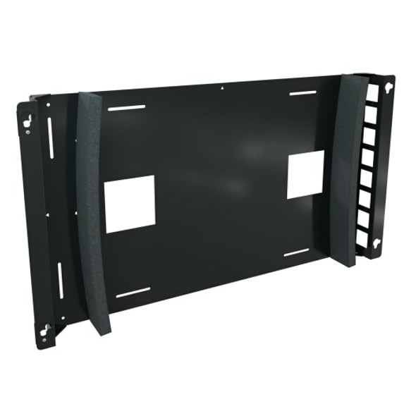 Chief PSMO2169 signage display mount 116.8 cm (46") Black 841872177397