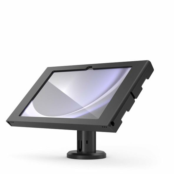 Compulocks Surface Pro 8-9 Apex Enclosure Tilting Stand 4" Black 810157340542