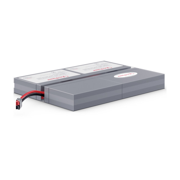 CyberPower RB0690X4B UPS battery Sealed Lead Acid (VRLA) 6 V 9 Ah 649532930852