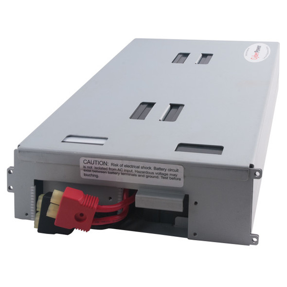 CyberPower RB1290X4 UPS battery 12 V 649532602100