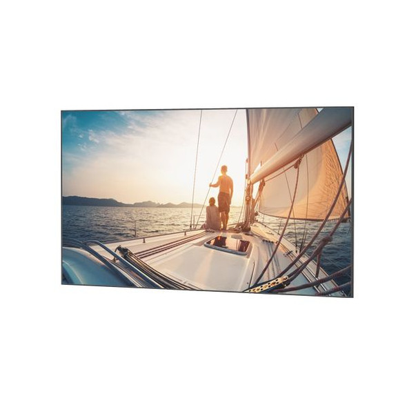 Da-Lite DL15761 projection screen 5.28 m (208") 21:9