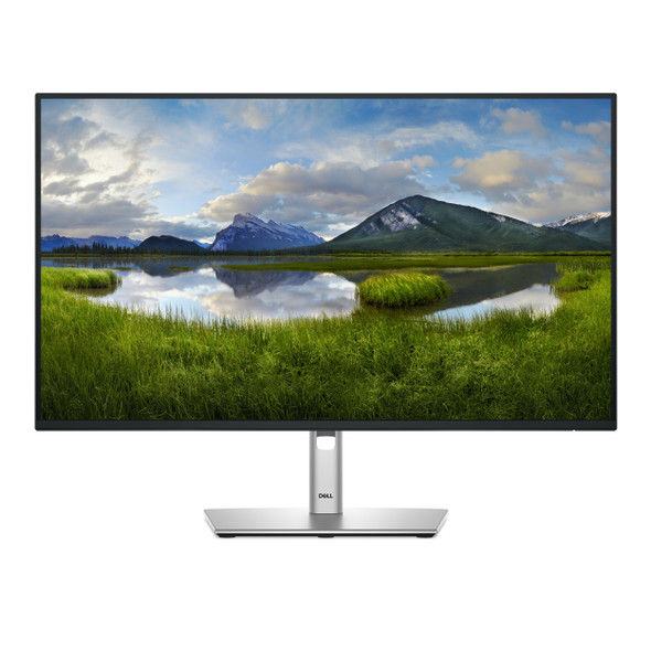 DELL P Series P2725HE computer monitor 68.6 cm (27") 1920 x 1080 pixels Full HD LCD Black 884116468769