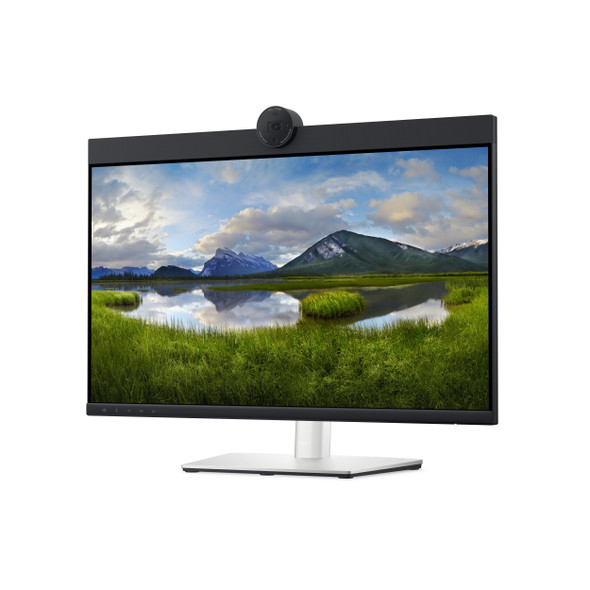 DELL P2424HEB 60.5 cm (23.8") LCD 1920 x 1080 pixels Full HD 884116441441