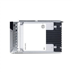 DELL 345-BDPH internal solid state drive 2.5" 480 GB Serial ATA III 884116421016