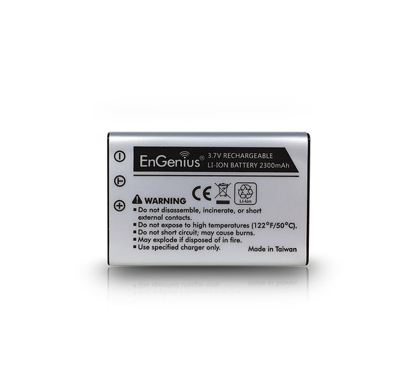 EnGenius DURAFON-UHF-BA telephone spare part / accessory Battery 655216008168