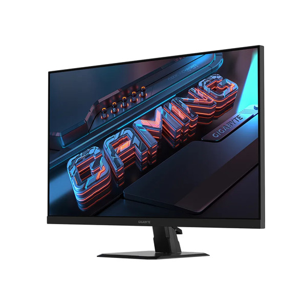 Gigabyte GS32Q computer monitor 80 cm (31.5") 2560 x 1440 pixels Quad HD Black 889523036211