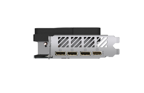 Gigabyte GeForce RTX 4080 SUPER WINDFORCE 16G NVIDIA 16 GB GDDR6X 889523041215