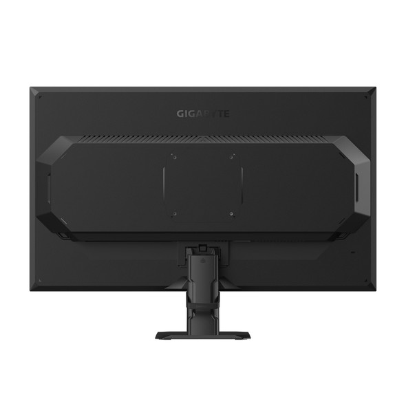 Gigabyte GS27Q computer monitor 68.6 cm (27") 2560 x 1440 pixels Quad HD LCD Black 889523036709