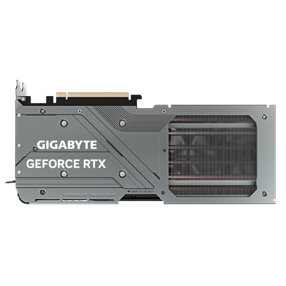 Gigabyte GAMING GeForce RTX 4070 SUPER OC 12G NVIDIA 12 GB GDDR6X 889523041291