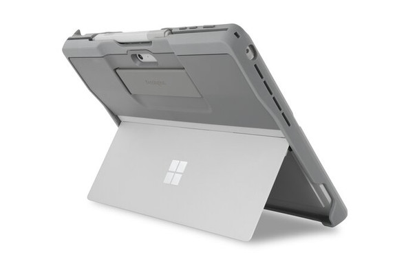 Kensington BlackBelt 2nd Degree Rugged Case for Surface Pro 7+, 7, 6, 5, & 4 085896978022