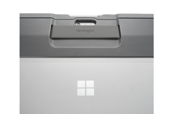 Kensington BlackBelt 2nd Degree Rugged Case for Surface Pro 7+, 7, 6, 5, & 4 085896978022