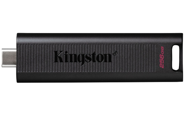 Kingston Technology DataTraveler 256GB Max 1000R/900W USB 3.2 Gen 2 740617322439