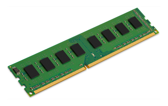 Kingston Technology ValueRAM KVR16N11/8 memory module 8 GB 1 x 8 GB DDR3 1600 MHz 740617206937
