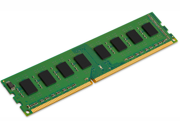 Kingston Technology ValueRAM 8GB DDR3 1600MHz Module memory module 1 x 8 GB 740617212242